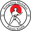 Kongsberg Shotokan Karateklubb