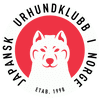 Japansk Urhundklubb i Norge