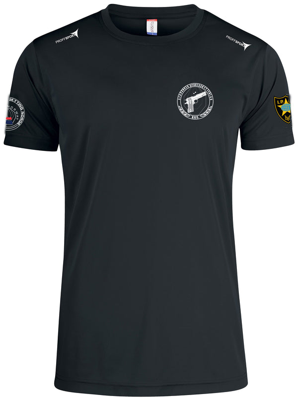 Teknisk T-skjorte - Stavanger Sportsskytterlag