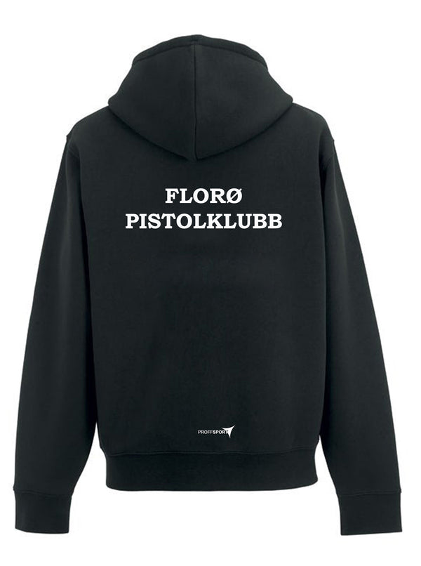 Hettejakke - Florø Pistolklubb