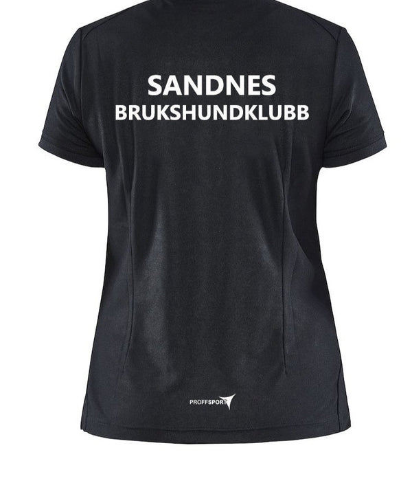 Active-T Ladies - Sandnes Brukshundklubb