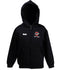 Classic Hooded Sweat Jacket Barn - Team Offshore Racing