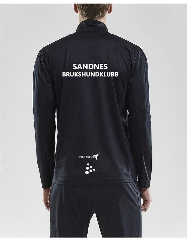 Progress Jacket W - Sandnes Brukshundklubb
