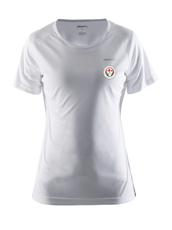 T-skjorte Dame - Halden Karateklubb