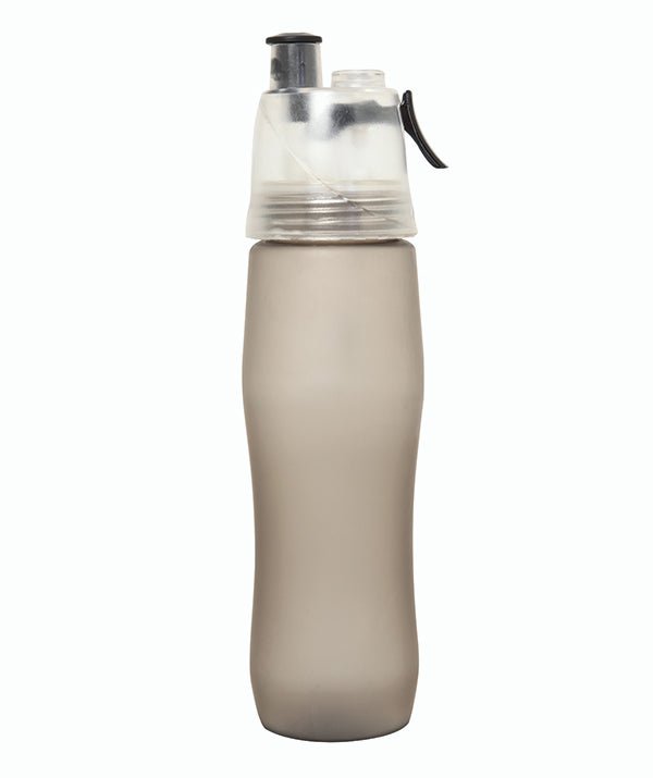 Fitness Spray & Refresh Bottle