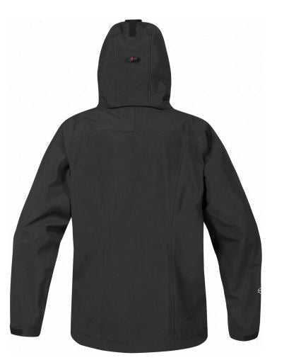 WOMEN'S EXPEDITION SOFTSHELL