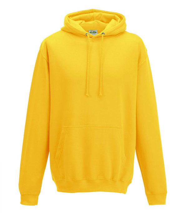 Sports Polyester Hoodie Unisex