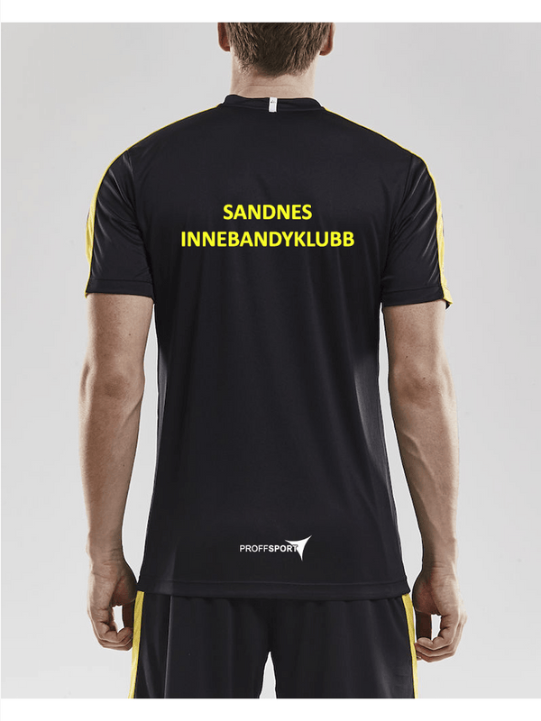 Supporter T-skjorte - Sandnes IBK