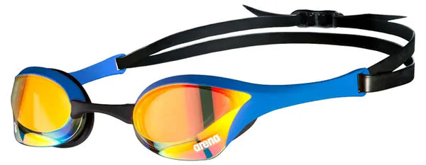 Arena Cobra Ultra Swipe Mirror Svømmebrille - Proffsport AS
