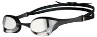 Arena Cobra Ultra Swipe Mirror Svømmebrille