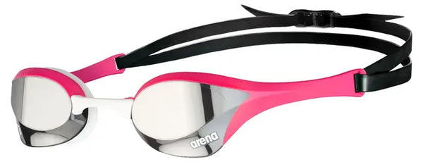 Arena Cobra Ultra Swipe Mirror Svømmebrille - Proffsport AS