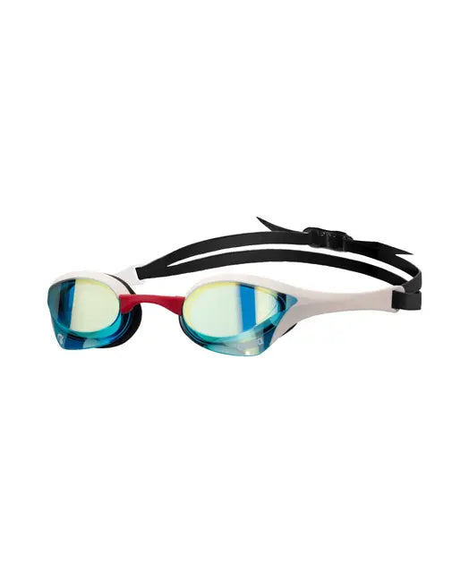 Arena Cobra Ultra Swipe Mirror Svømmebrille - Proffsport AS