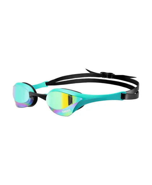 Arena Cobra Ultra Swipe Mirror Svømmebrille - Proffsport AS