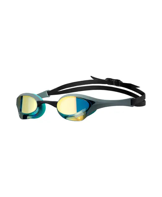 Arena Cobra Ultra Swipe Mirror Svømmebrille - Proffsport AS