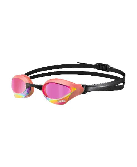 Arena Cobra Core Swipe Mirror Svømmebrille - Proffsport AS
