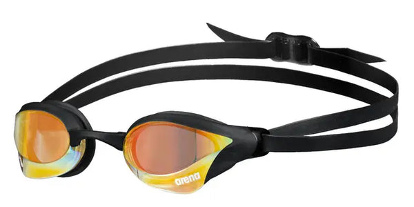 Arena Cobra Core Swipe Mirror Svømmebrille - Proffsport AS
