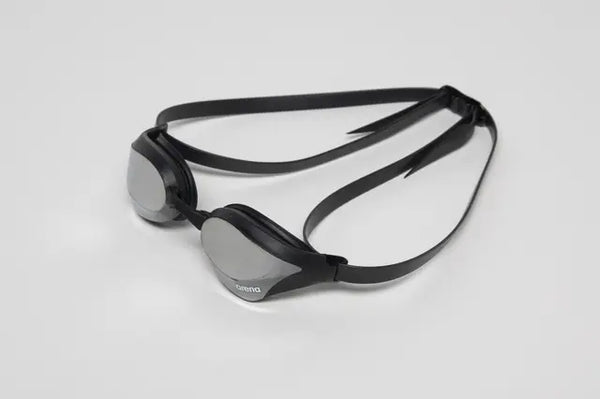 Arena Cobra Core Swipe Mirror Svømmebrille - Proffsport AS