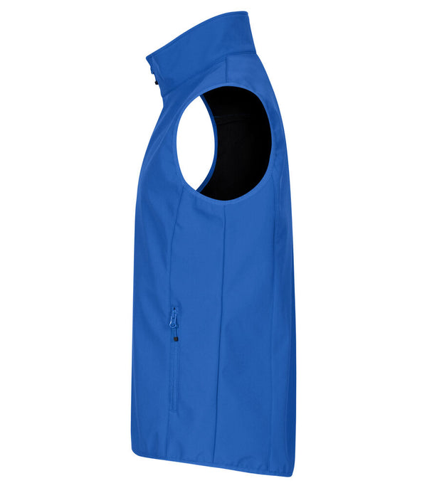 Classic Softshell Vest - Proffsport AS
