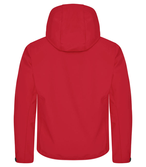 Classic Softshell Hoody - Proffsport AS