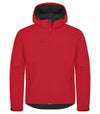 Classic Softshell Hoody