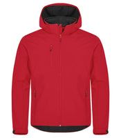 Classic Softshell Hoody