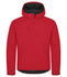Classic Softshell Hoody - Proffsport AS