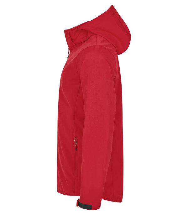 Classic Softshell Hoody - Proffsport AS