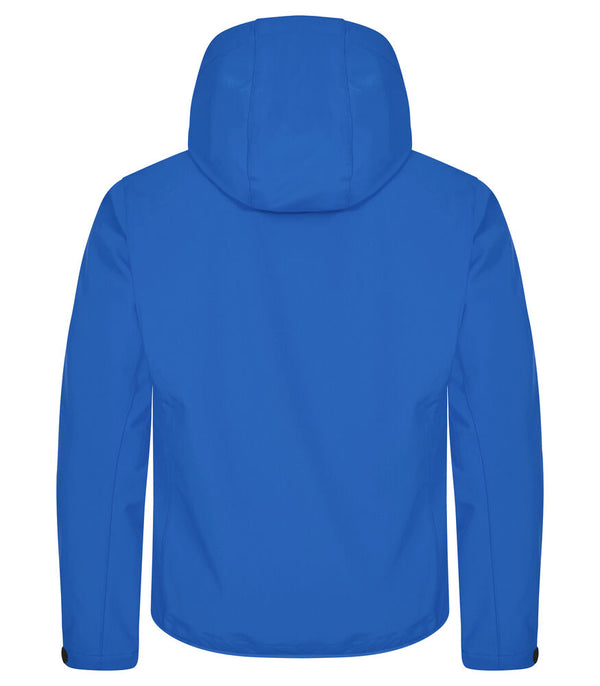 Classic Softshell Hoody - Proffsport AS