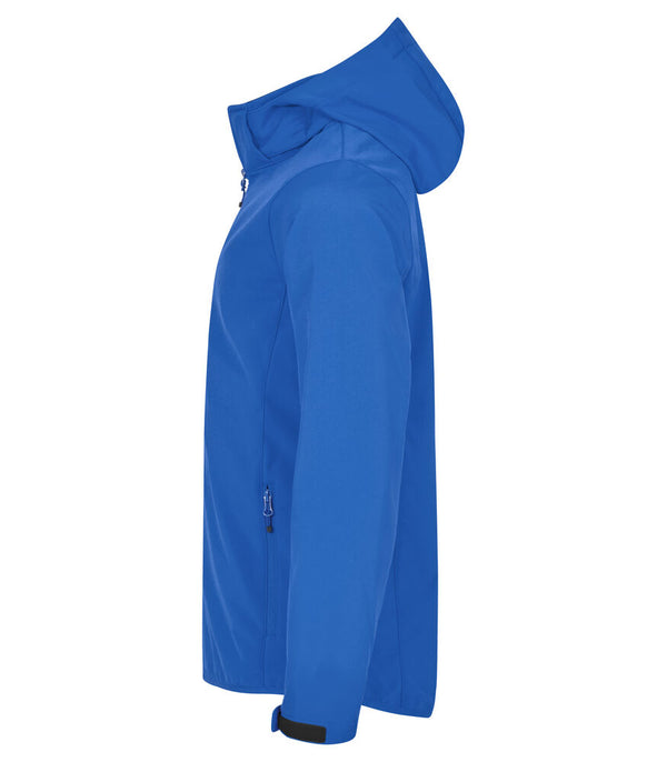 Classic Softshell Hoody - Proffsport AS