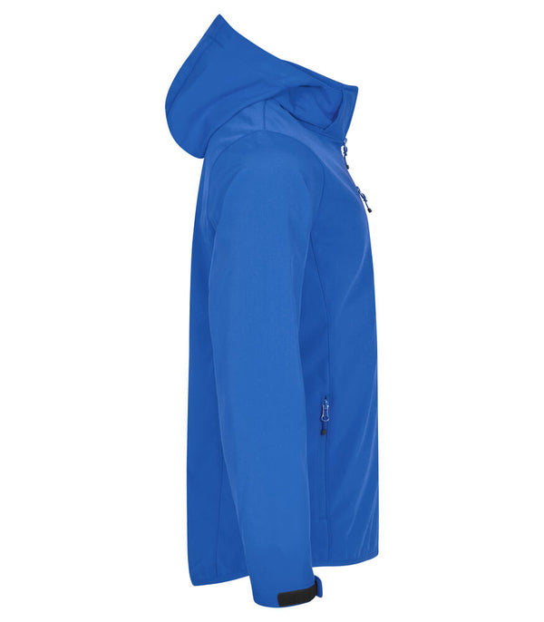 Classic Softshell Hoody - Proffsport AS