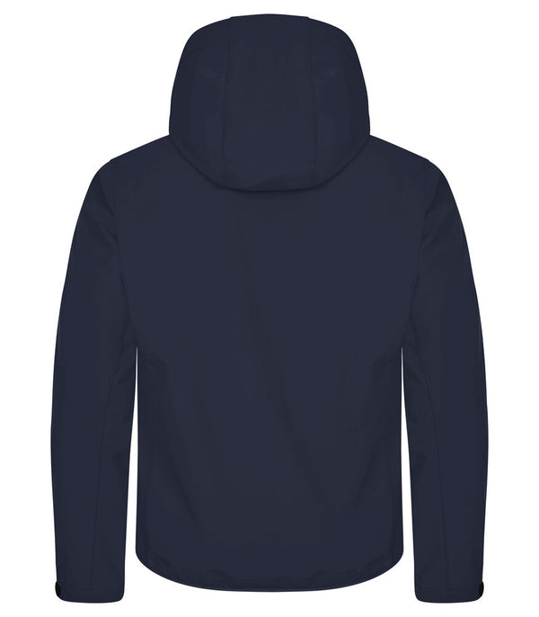 Classic Softshell Hoody - Proffsport AS