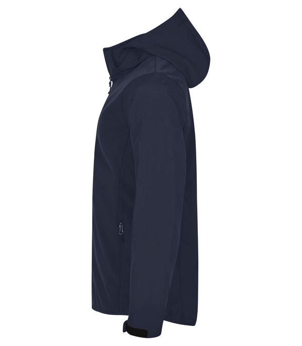 Classic Softshell Hoody - Proffsport AS