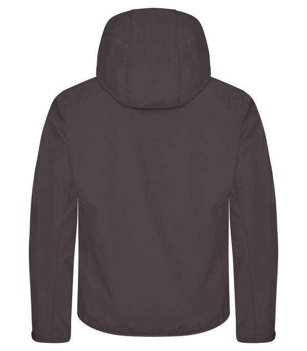 Classic Softshell Hoody - Proffsport AS