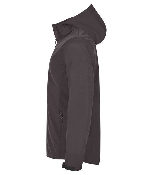 Classic Softshell Hoody - Proffsport AS
