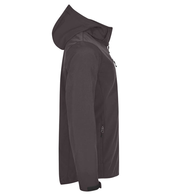 Classic Softshell Hoody - Proffsport AS