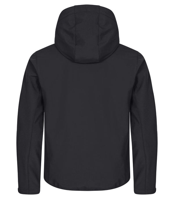 Classic Softshell Hoody - Proffsport AS
