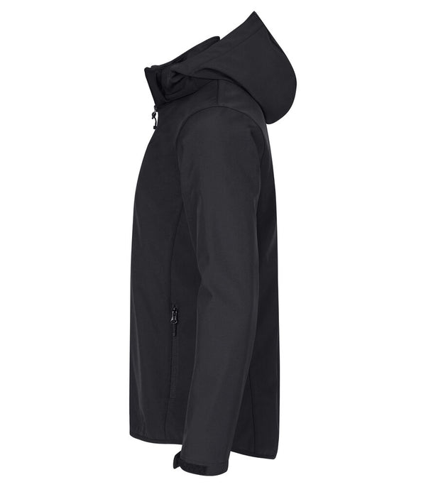 Classic Softshell Hoody - Proffsport AS