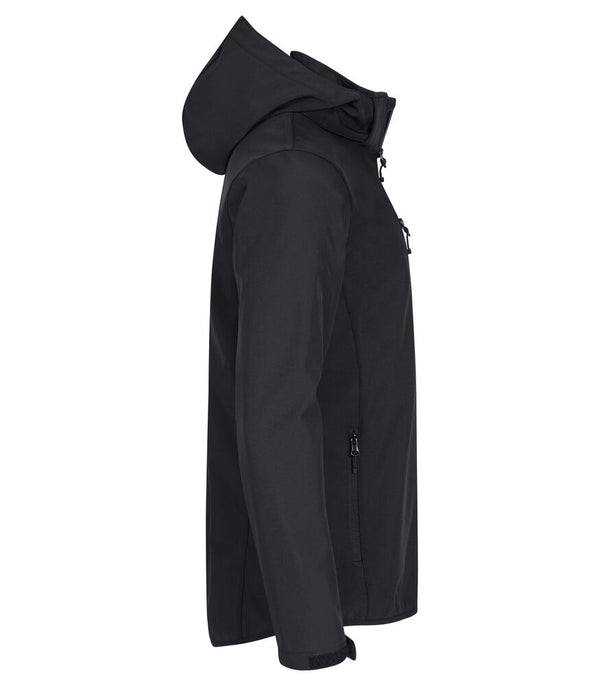 Classic Softshell Hoody - Proffsport AS