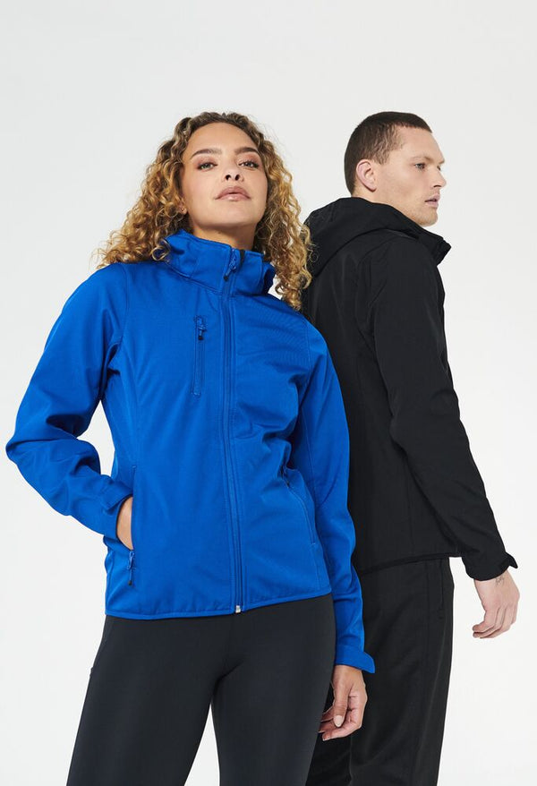 Classic Softshell Hoody - Proffsport AS