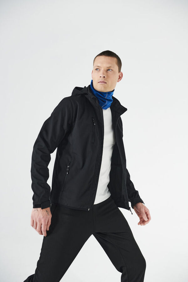 Classic Softshell Hoody - Proffsport AS