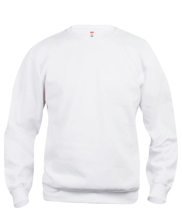 Basic Genser roundneck - Unisex - Bodø Agilityklubb