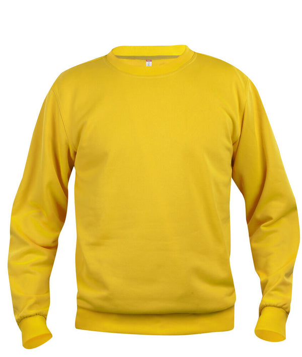 Basic Roundneck - Proffsport AS