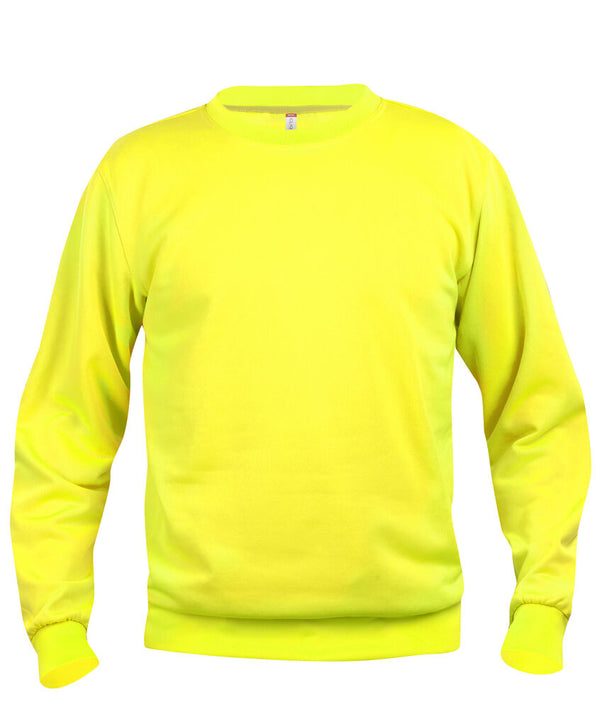 Basic Roundneck - Proffsport AS