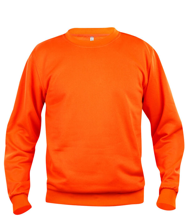 Basic Roundneck - Proffsport AS