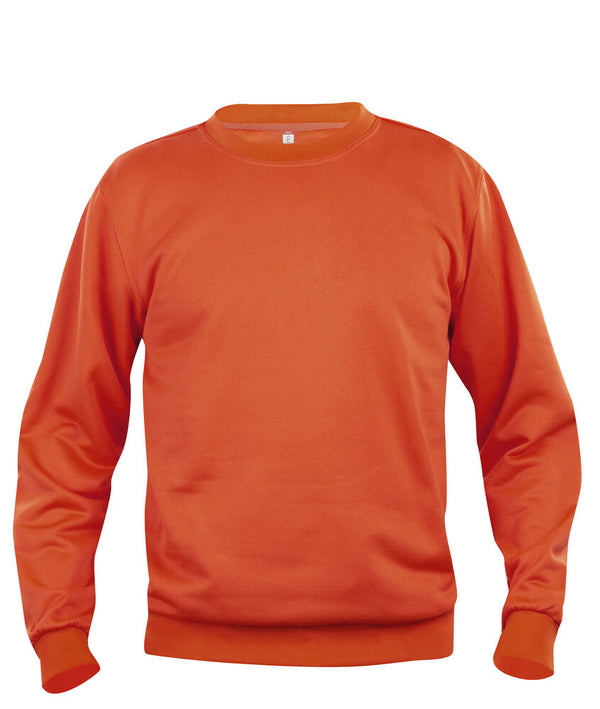 Basic Roundneck - Proffsport AS