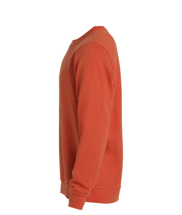 Basic Roundneck - Proffsport AS