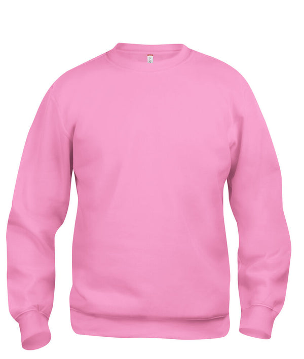 Basic Roundneck - Proffsport AS