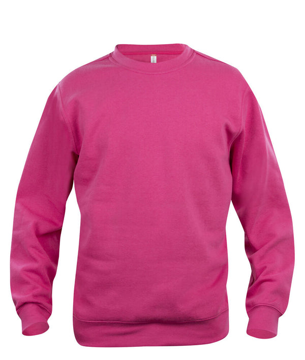 Basic Roundneck - Proffsport AS