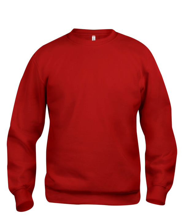 Basic Roundneck - Proffsport AS