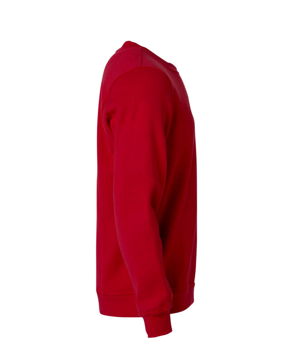 Basic Roundneck - Proffsport AS